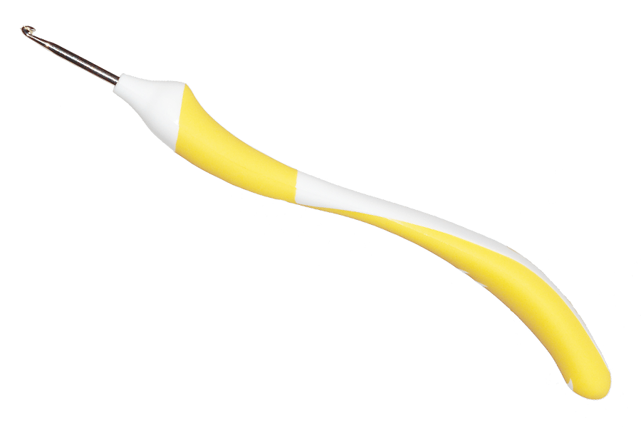 addiSWING US B / 2.50mm - Prismatic Fiber Arts