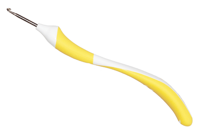 addiSWING US B / 2.50mm - Prismatic Fiber Arts