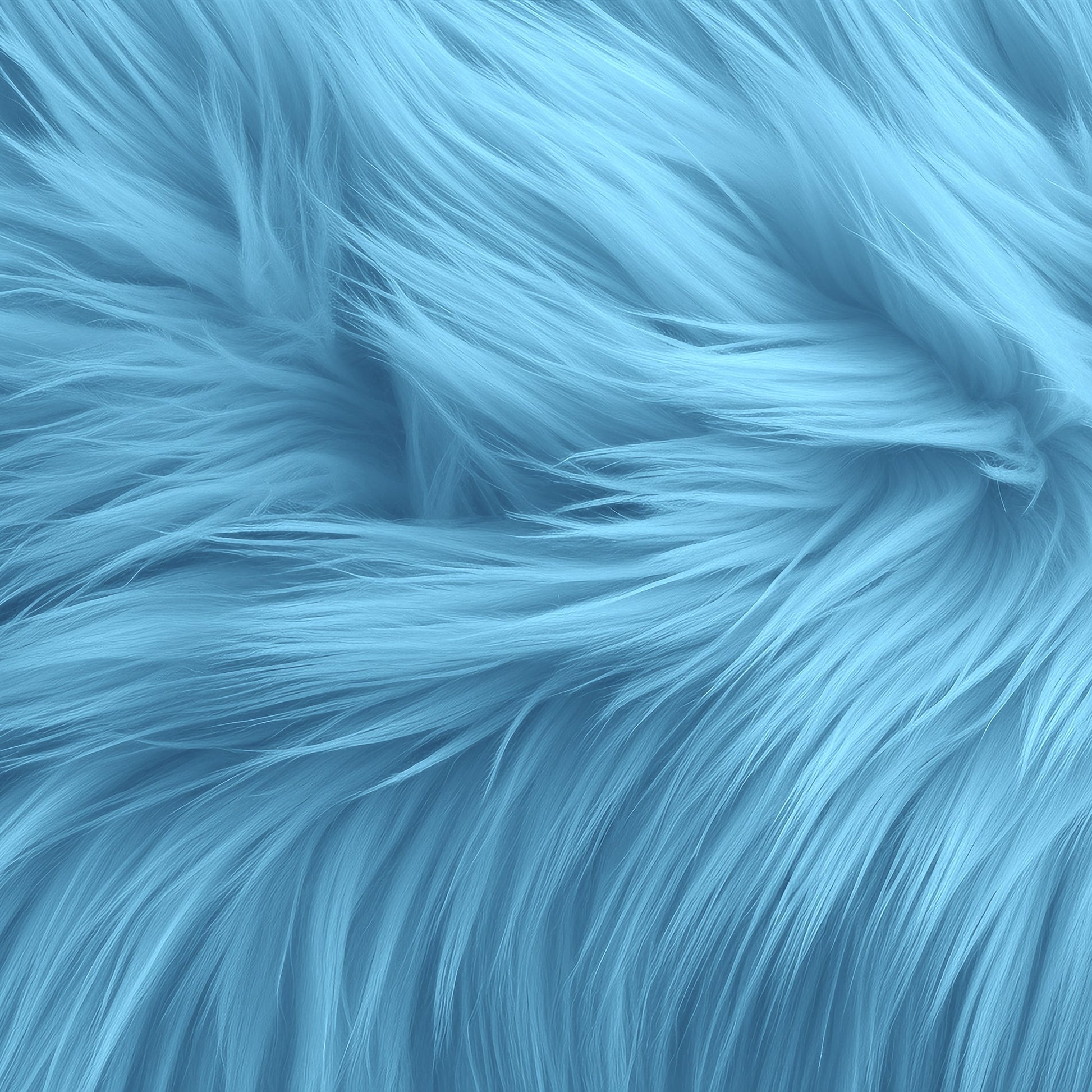 Faux Fur Fabric Squares | DIY Crafts, Sewing, Costumes - Prismatic Fiber Arts