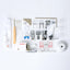 SINGER® C5980Q Patchwork Plus Sewing & Quilting Machine with Extension Table - Prismatic Fiber Arts