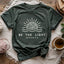 Be The Light T-shirt - Prismatic Fiber Arts