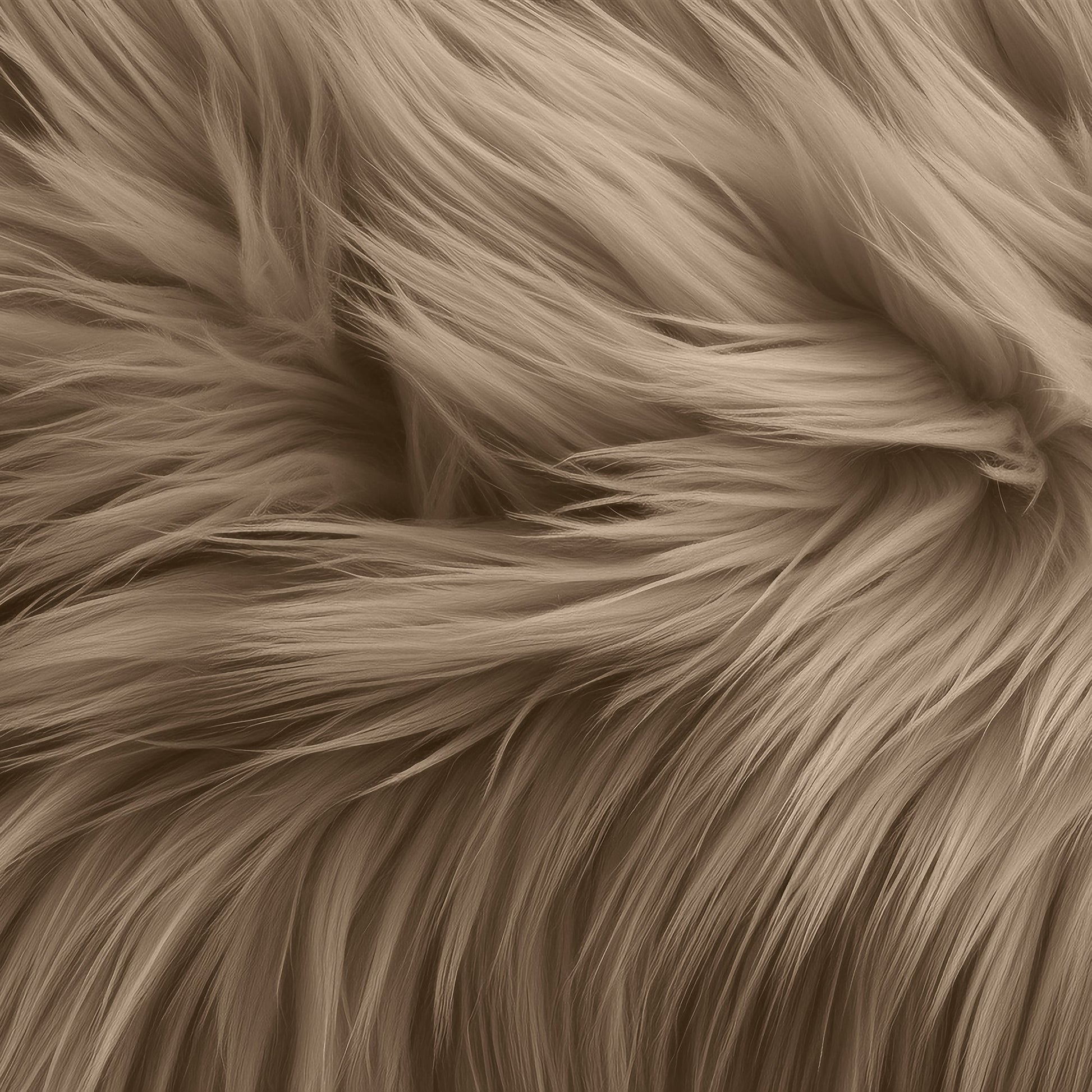 Faux Fur Fabric Squares | DIY Crafts, Sewing, Costumes - Prismatic Fiber Arts