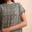 Belladonna Tee - Prismatic Fiber Arts