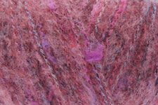 Fashion Cotton Alpaca Fun Neps Yarn