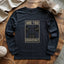 Are U Crocheting Long Sleeve T-shirt - Prismatic Fiber Arts