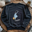 Gone Knitting Sweatshirt - Prismatic Fiber Arts