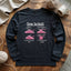 How To Knit Long Sleeve T-shirt - Prismatic Fiber Arts