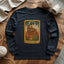 Knit Witch Long Sleeve T-shirt - Prismatic Fiber Arts