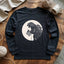 Knitzilla Long Sleeve T-shirt - Prismatic Fiber Arts