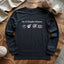Simple Crocheter Long Sleeve T-shirt - Prismatic Fiber Arts