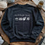 Simple Woman Sweatshirt - Prismatic Fiber Arts
