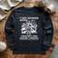 Weird hobbies Long Sleeve T-shirt - Prismatic Fiber Arts