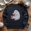 Woolly Knitting Long Sleeve T-shirt - Prismatic Fiber Arts