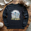 Yarn Field Long Sleeve T-shirt - Prismatic Fiber Arts