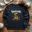 Yarnivore Knitter Long Sleeve T-shirt - Prismatic Fiber Arts