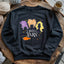 I Smell Yarn Sweatshirt - Prismatic Fiber Arts