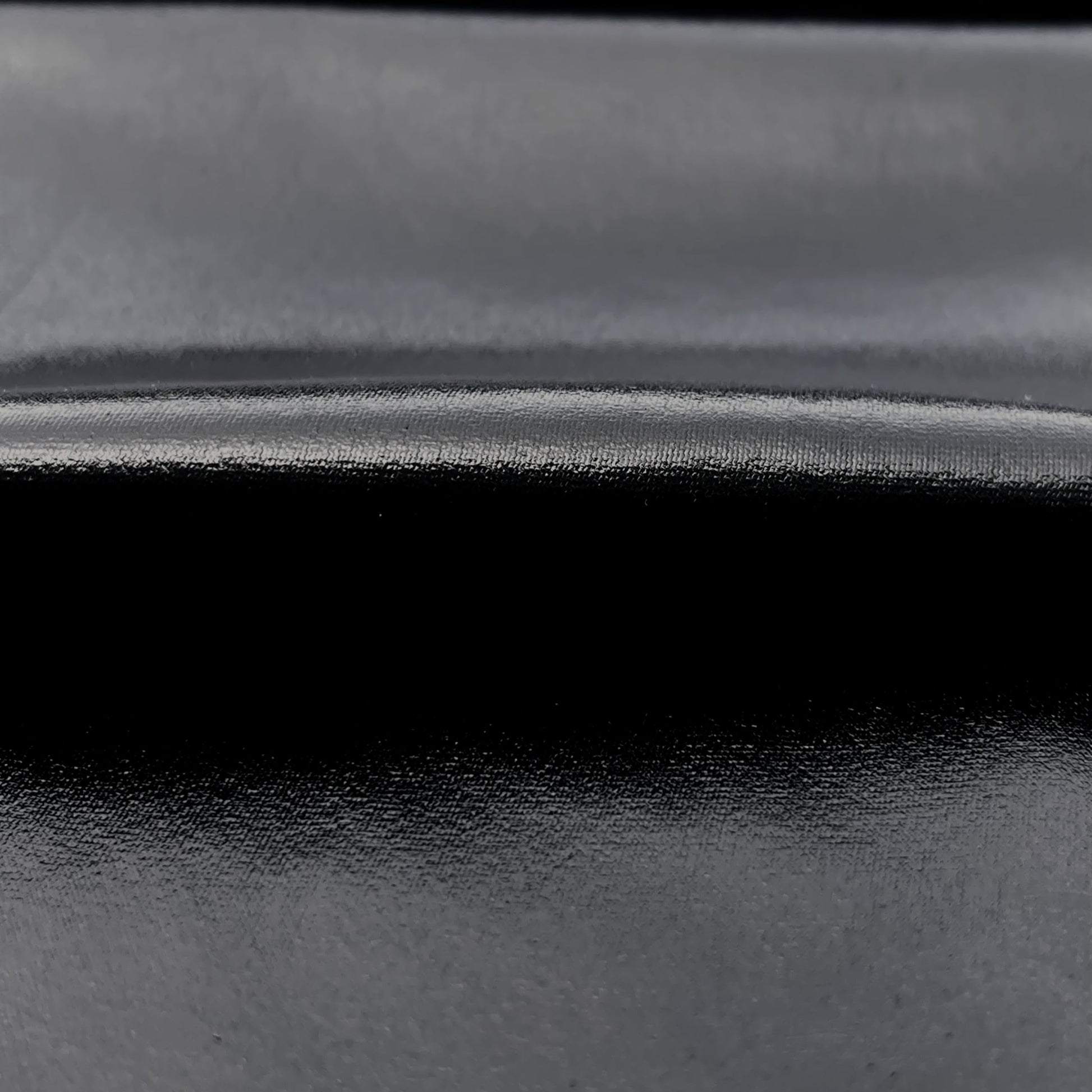 Metallic Foil Lame Spandex Knit Fabric | 4-Way Stretch - Prismatic Fiber Arts