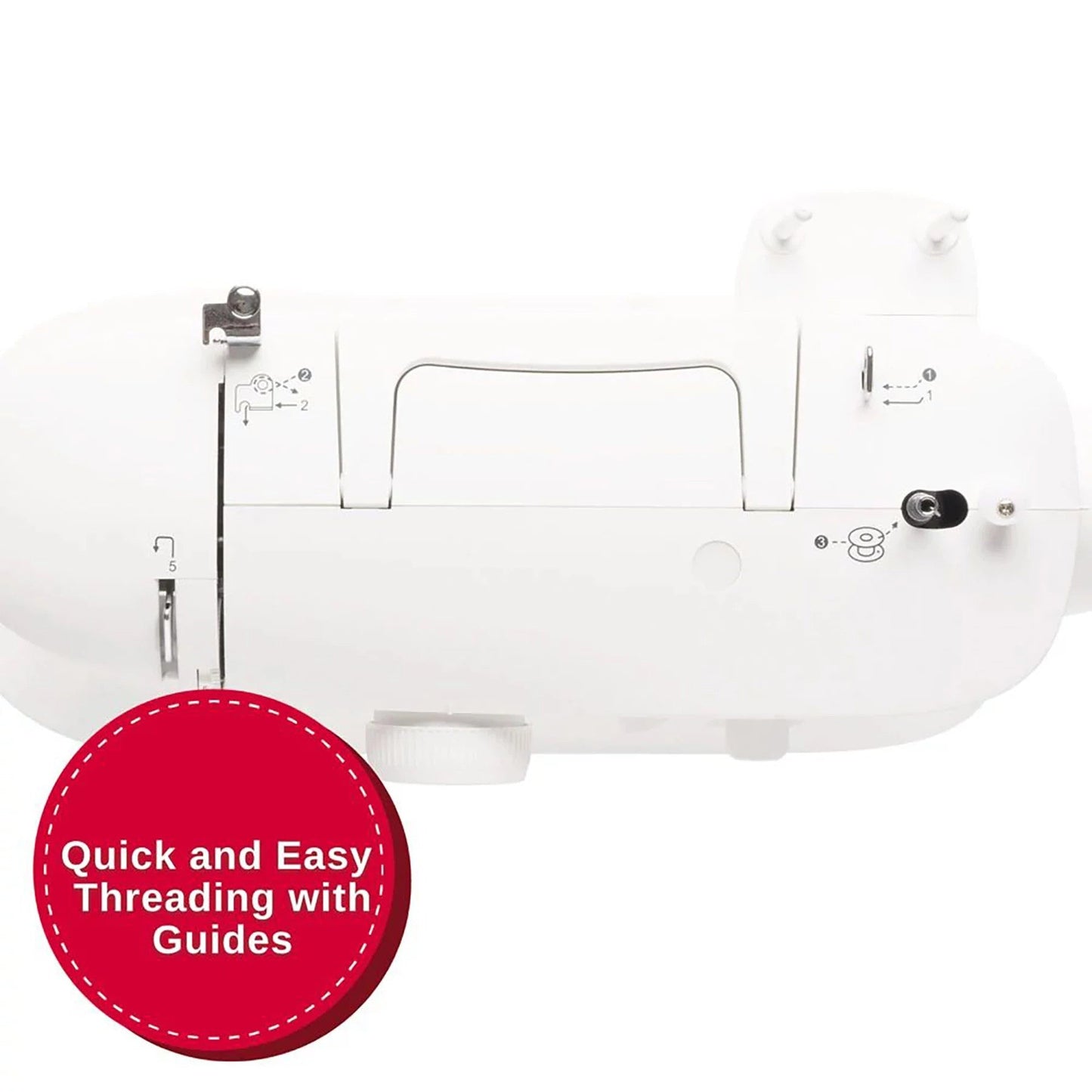 SINGER® M1500 Sewing Machine