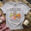 Books & Yarn Lover T-shirt - Prismatic Fiber Arts