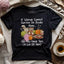 Books & Yarn Lover T-shirt - Prismatic Fiber Arts