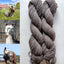 All Natural 3ply Farm Yarn - Prismatic Fiber Arts