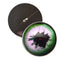 Scary Break in Zombie Sew-On Button Glass Eyes - Prismatic Fiber Arts