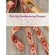 Pick-Up Bandweaving Designs: 288 Charts for 13 Pattern Ends and Techniques for Arranging Color
