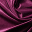 Camden Velvet Polyester Upholstery Drapery Fabric - Prismatic Fiber Arts