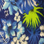 Hawaiian Print Poly Cotton Fabric - Prismatic Fiber Arts