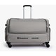 HUSQVARNA® VIKING® Large Roller Bag - Prismatic Fiber Arts
