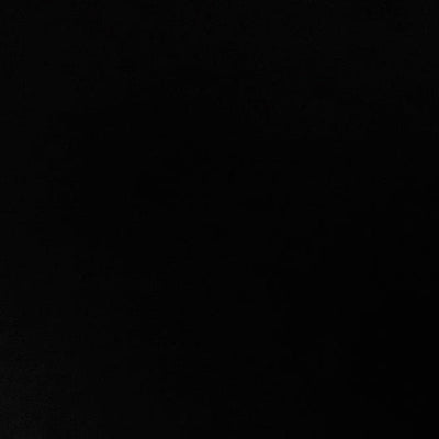 Black Cuddle 3 58/60" Solid Minky Fabric Per Yard - Prismatic Fiber Arts