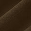 Brown Cuddle 3 58/60" Solid Minky Fabric Per Yard - Prismatic Fiber Arts