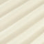 Ivory Cuddle 3 58/60" Solid Minky Fabric Per Yard - Prismatic Fiber Arts