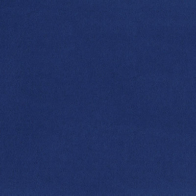 Royal Blue Cuddle 3 58/60" Solid Minky Fabric Per Yard - Prismatic Fiber Arts