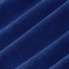 Royal Blue Cuddle 3 58/60" Solid Minky Fabric Per Yard - Prismatic Fiber Arts