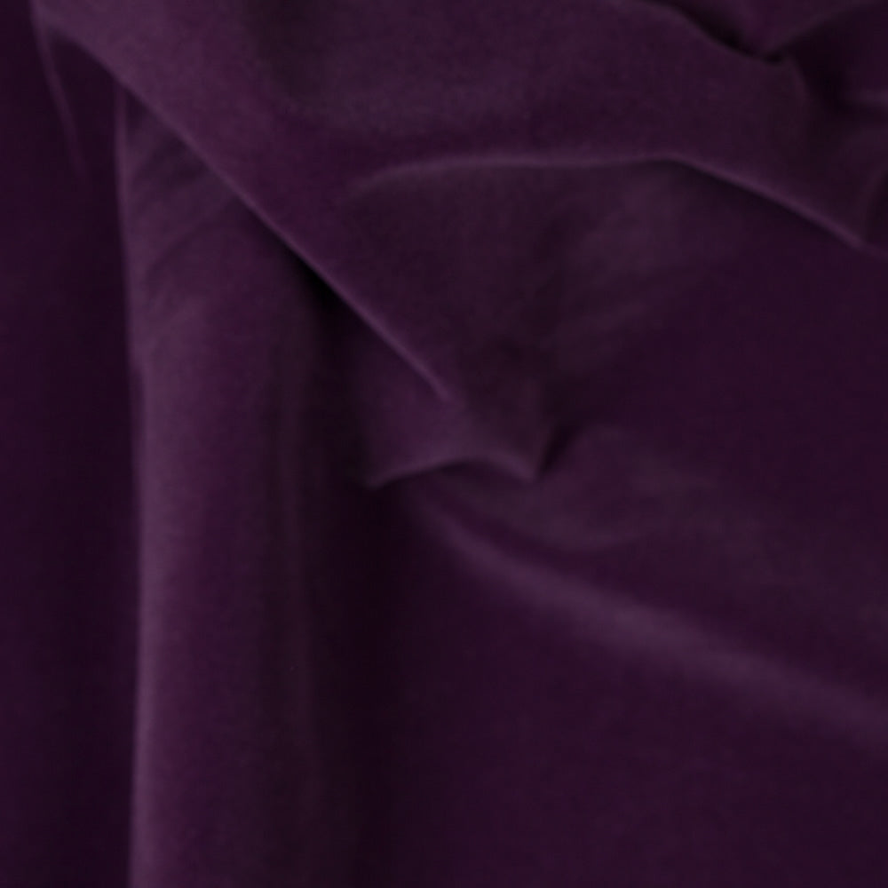 Velvet Flocking Fabric