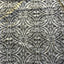 Lili Damask Burnout Stretch Velvet Fabric - Prismatic Fiber Arts