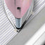SINGER® SteamCraft Steam Iron Pink/Gray - Prismatic Fiber Arts