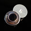 Carp Sew-On Button Glass Eyes - Prismatic Fiber Arts