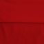 Premium White Sweatshirt Fleece Fabric 60" Wide - Polyester Cotton Blend | FabricLA - Prismatic Fiber Arts
