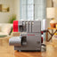 SINGER® HD0450S Heavy Duty Serger - Prismatic Fiber Arts