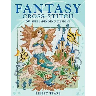 Fantasy Cross Stitch