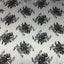 Oswald Floral Embroidered Lace Fabric - Prismatic Fiber Arts