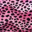 Dalmatian Dog Print Velboa Faux Fur Fabric - Prismatic Fiber Arts