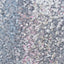 Mini Disc All Over Sequin Fabric - Prismatic Fiber Arts