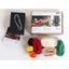 Ashford Needle Felting Kit - Christmas Special - Prismatic Fiber Arts