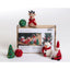 Ashford Needle Felting Kit - Christmas Special - Prismatic Fiber Arts