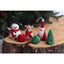 Ashford Needle Felting Kit - Christmas Special - Prismatic Fiber Arts