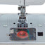 SINGER® PRISMA Heavy Duty Sewing Machine - Prismatic Fiber Arts