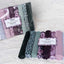Quilting Cuddle Fat Quarter Pack Meet Me in the Garden - Prismatic Fiber Arts